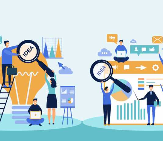 Understanding Change Management vs Project Management Change Management vs Project Management - Invensis Learning