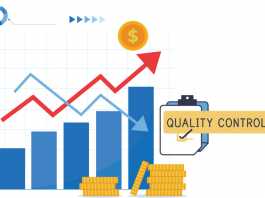 Statistical Quality Control Using Minitab - Invensis Learning