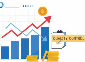 Statistical Quality Control Using Minitab - Invensis Learning