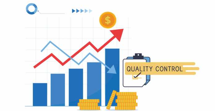 Statistical Quality Control Using Minitab - Invensis Learning
