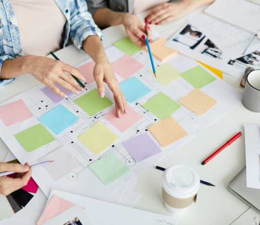 Agile Scrum Roles - Invensis Learning