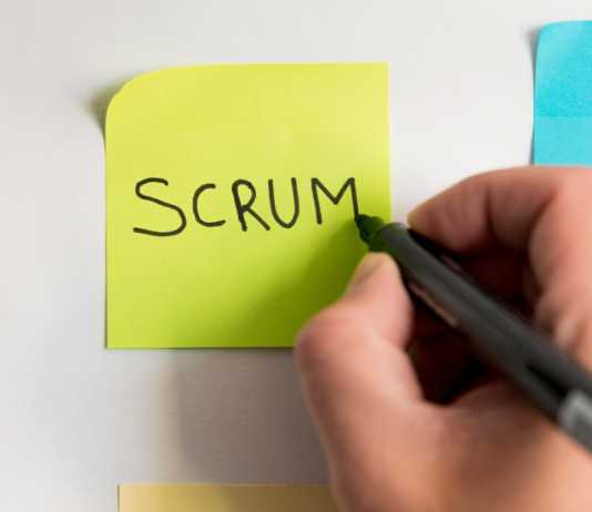 What is Scrum Methodology - Invensis Learning
