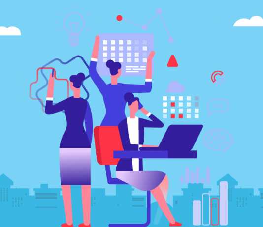 Program Management Skills - Invensis Learning