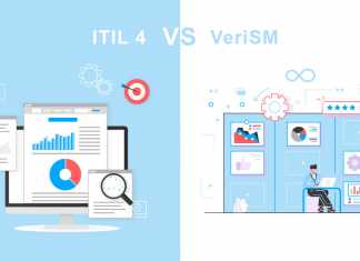 VeriSM vs ITIL 4 - Invensis Learning