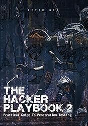 The Hackers Playbook 2 by Peter Kim
