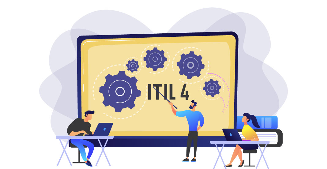 ITIL-4-Foundation Online Praxisprüfung