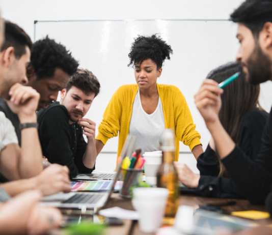 Change Manager Responsibilities - Invensis Learning