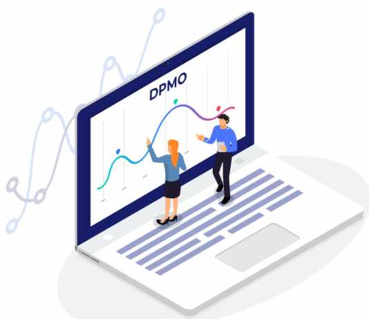 Understanding What DPMO Means in Six Sigma Six Sigma DPMO - Invensis Learning