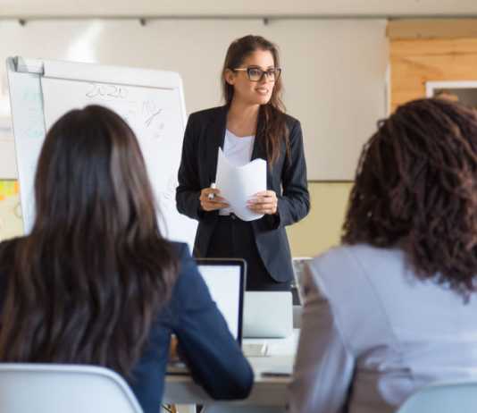 Different types of project managers - Invensis Learning