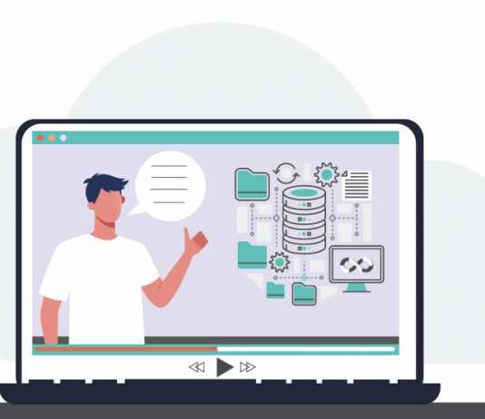 Infrastructure as a Code - Invensis Learning