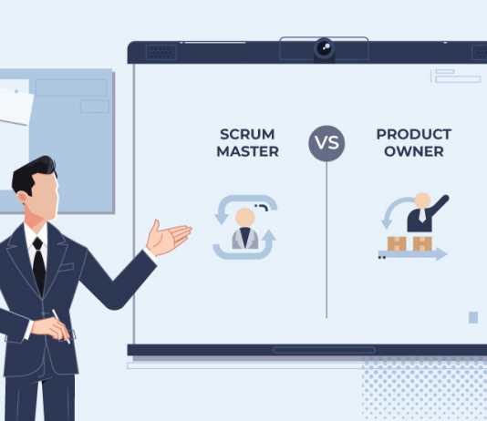 Scrum Master vs Product Owner: Understanding the Differences