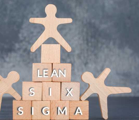What is Lean Six Sigma? - Invensis Learning