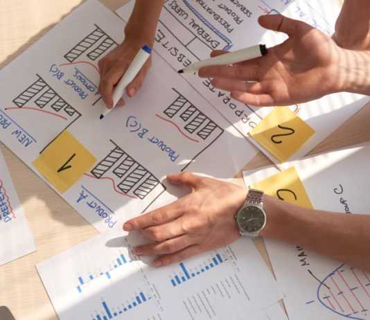Understanding the Precedence Diagramming Method (PDM) precedence diagramming method - invensis learning
