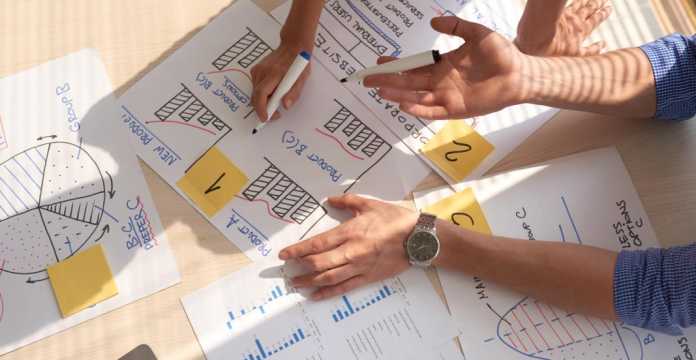 precedence diagramming method - invensis learning