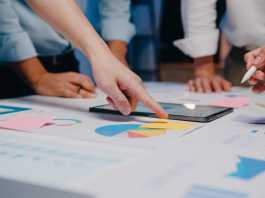 leads and lags in a project - invensis learning