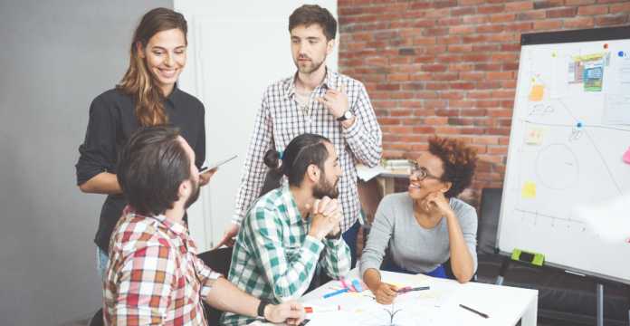 Project-Management-5-Basic-Process-Groups-1068x552 project management process groups - invensis learning