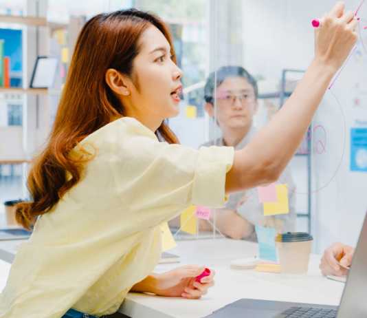 project based organization - invensis learning