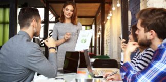group decision making - Invensis learning