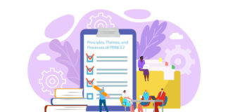PRINCE2 principles, processes, and themes - Invensis learning