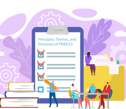 PRINCE2 principles, processes, and themes - Invensis learning