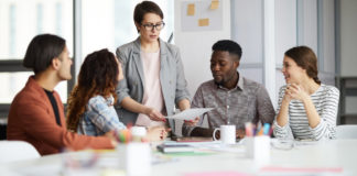 Group Creativity Techniques - Invensis learning