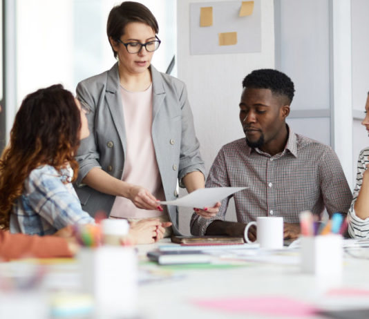 Mastering Effective Group Creativity Techniques in Projects Group Creativity Techniques - Invensis learning