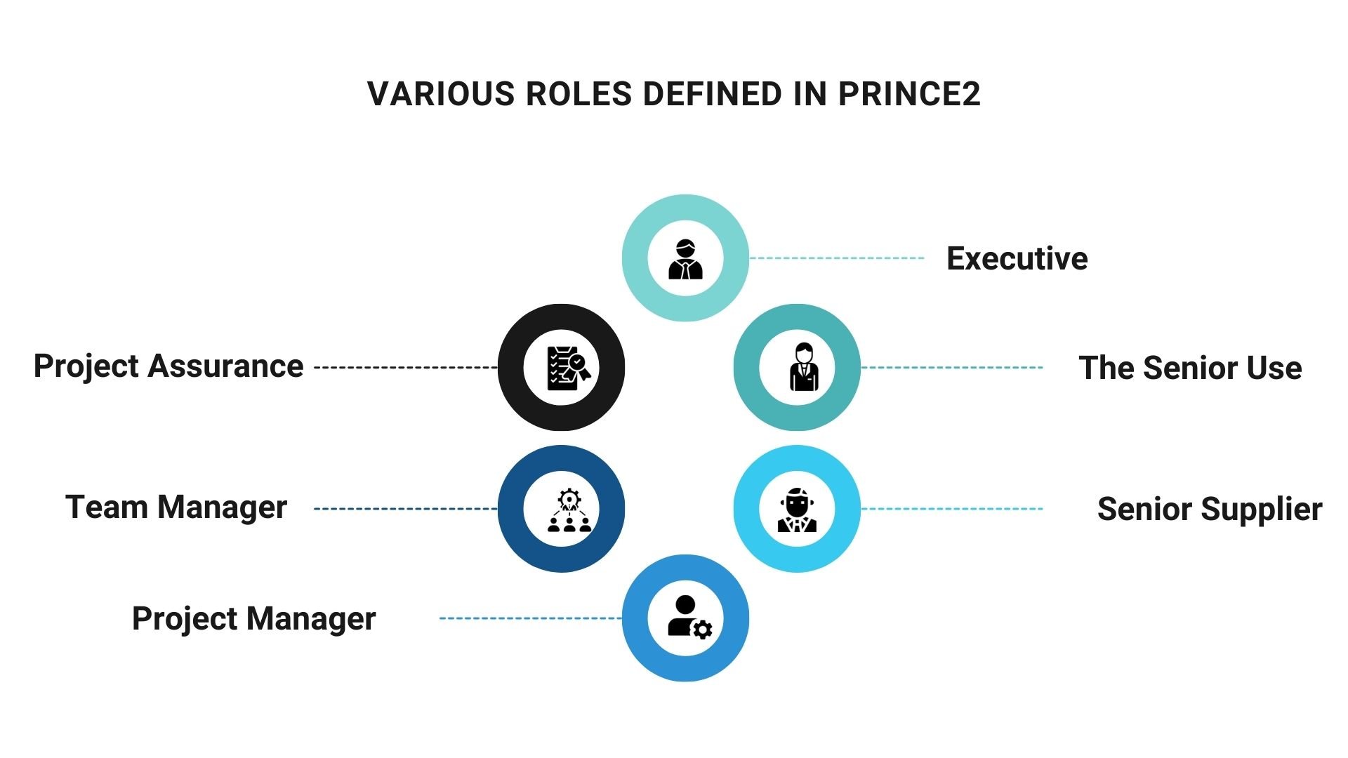 Roles in PRINCE2