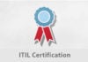 what is itil certification - invensis learning