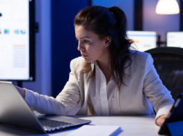 overtime and work efficiency - Invensis Learning