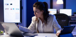 overtime and work efficiency - Invensis Learning
