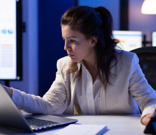 overtime and work efficiency - Invensis Learning