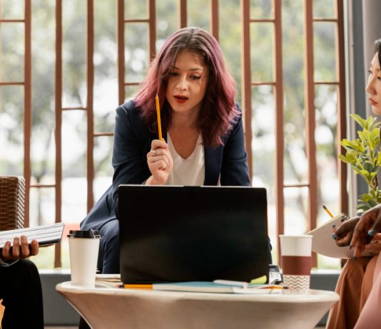 How to Lead a Team Effectively
