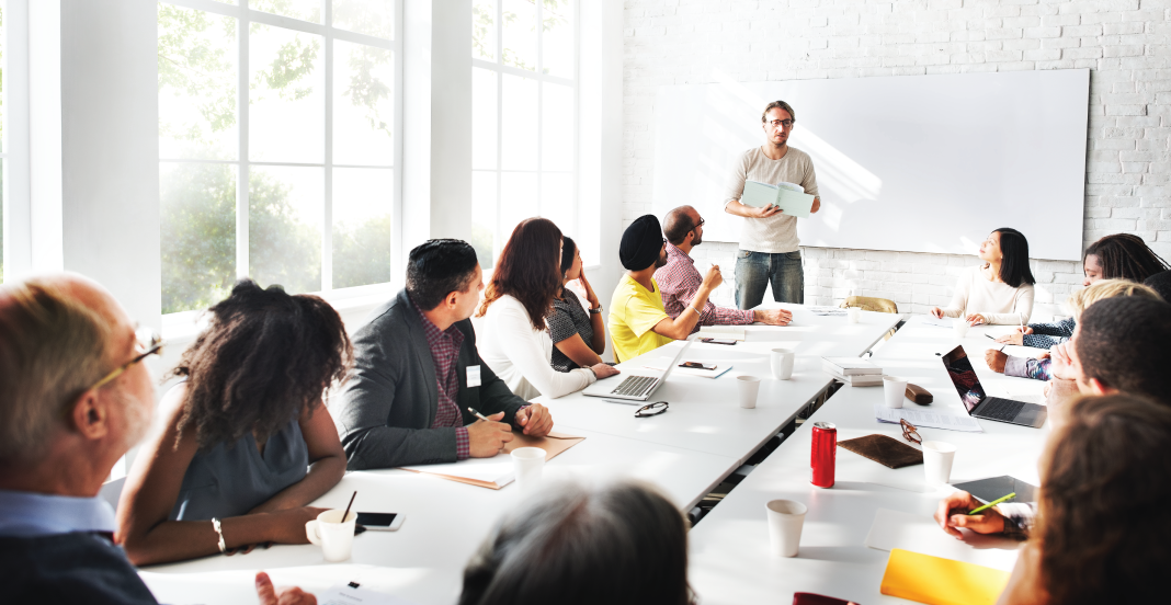 Top 10 Meeting Management Techniques for Project Managers