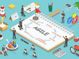 Key Practices for Agile Change Management Success