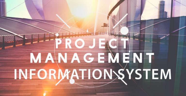 research project management information systems