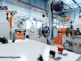 Six Sigma in Manufacturing