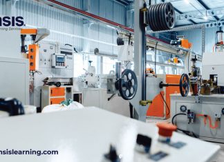 Six Sigma in Manufacturing