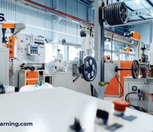 Six Sigma in Manufacturing