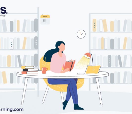 Best PMP Exam Prep Books To Read in 2022