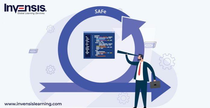 Future of SAFe Program Consultant