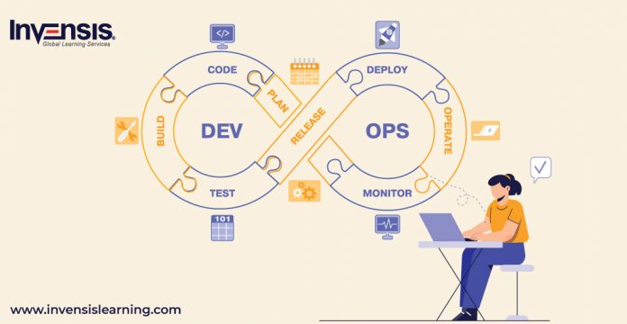 Release Management in DevOps