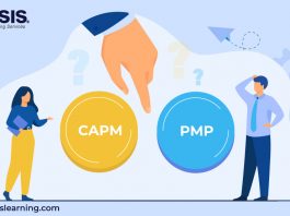 CAPM vs. PMP: Choose the Best One for You?