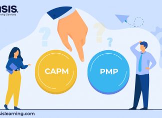 CAPM vs. PMP: Choose the Best One for You?