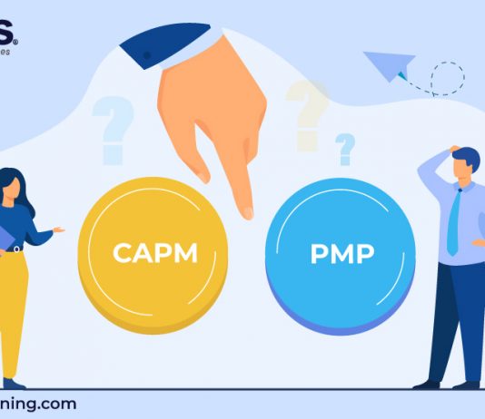 CAPM vs. PMP: Choose the Best One for You?