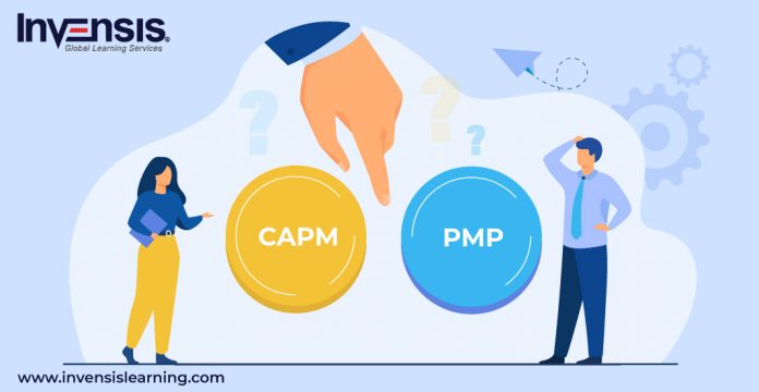 CAPM vs. PMP: Choose the Best One for You?