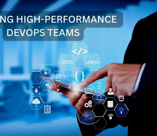High-Performing DevOps Team