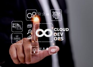 Impact of Cloud Computing in DevOps