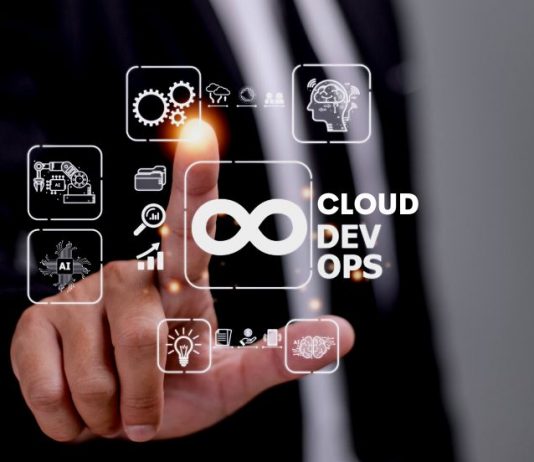 Impact of Cloud Computing in DevOps