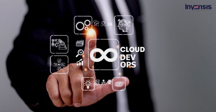 Impact of Cloud Computing in DevOps