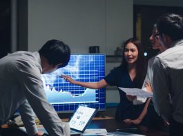 Project Management System